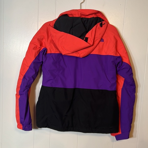 North Face Ski Hyvent Jacket - Picture 7 of 7